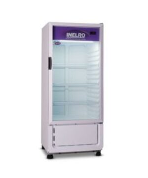 EXHIBIDORA VERTICAL 560L MT-19 R290 INELRO