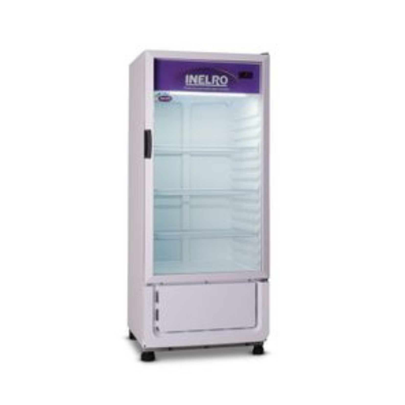 EXHIBIDORA VERTICAL 560L MT-19 R290 INELRO