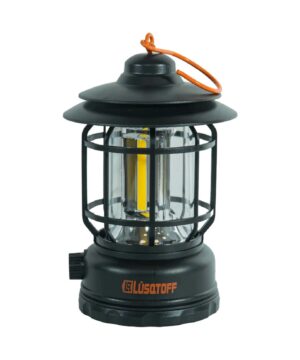 FAROL LED CAMPING RECARGAB LUSQTOFF LOD035