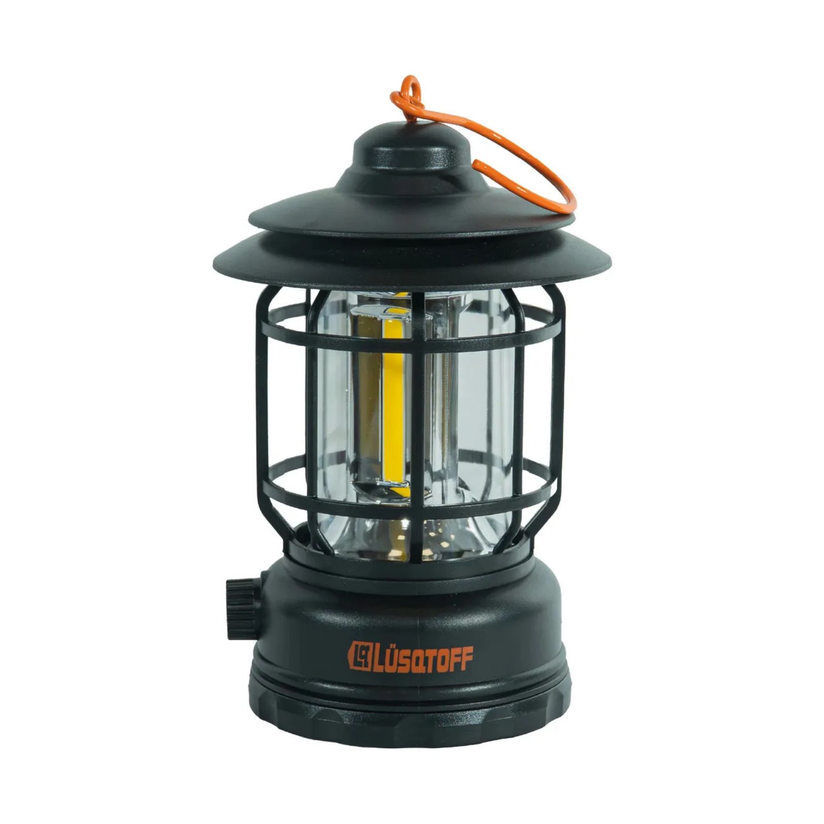 FAROL LED CAMPING RECARGAB LUSQTOFF LOD035