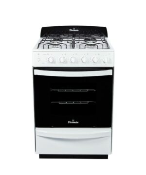 COCINA MULTIGAS BLANCA FLORENCIA 5506