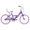 BICICLETA R20 DAMA CROSS COMPLETA 2026 VIO/BCO/CEL NORDIC 17756