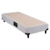 SOMMIER 100 X 200 COMFORT SENSATIONS BCO KING KOIL