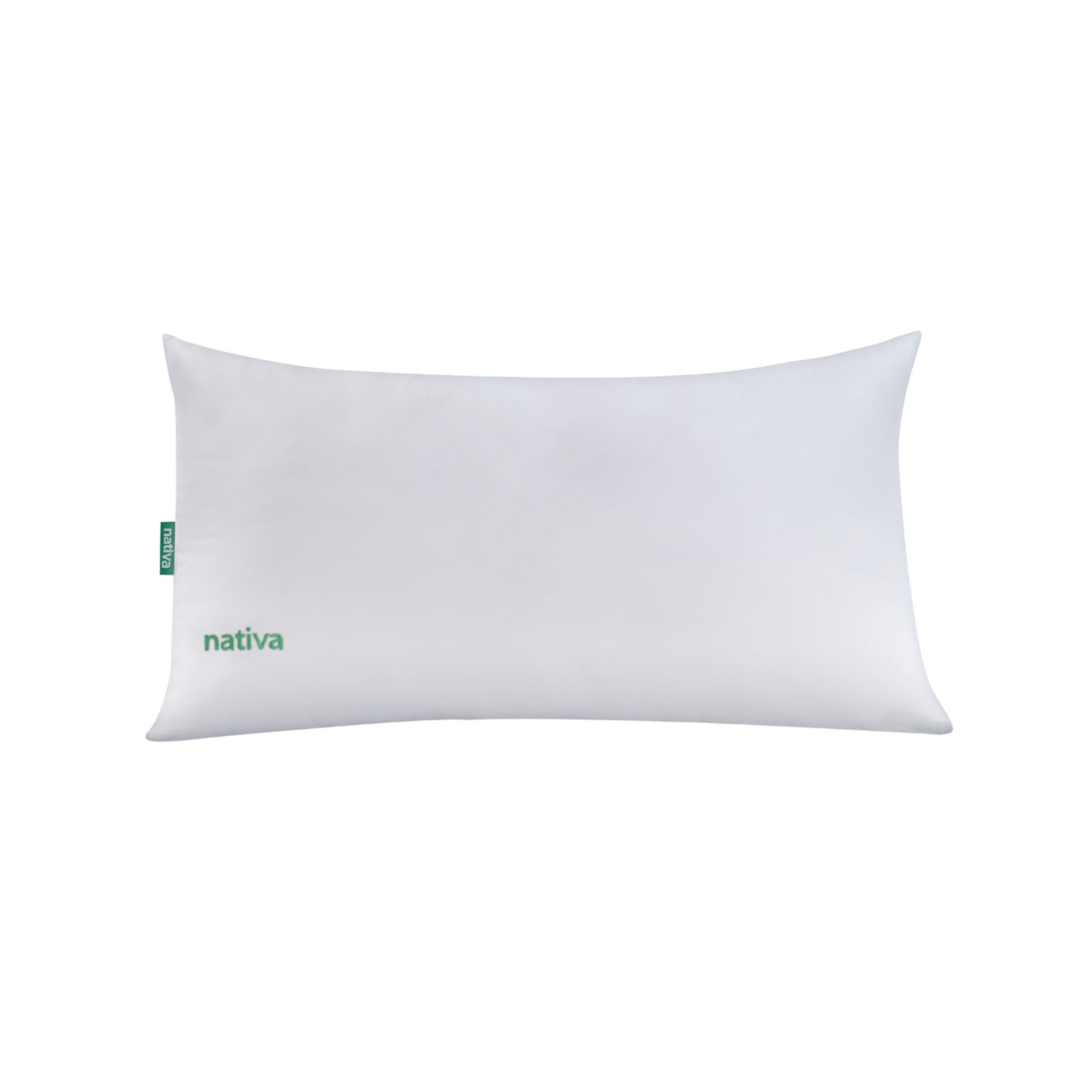 ALMOHADA 70 COMPACTA MEMORY NATIVA