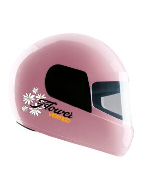CASCO JUNIOR S ROSA BRILLANTE