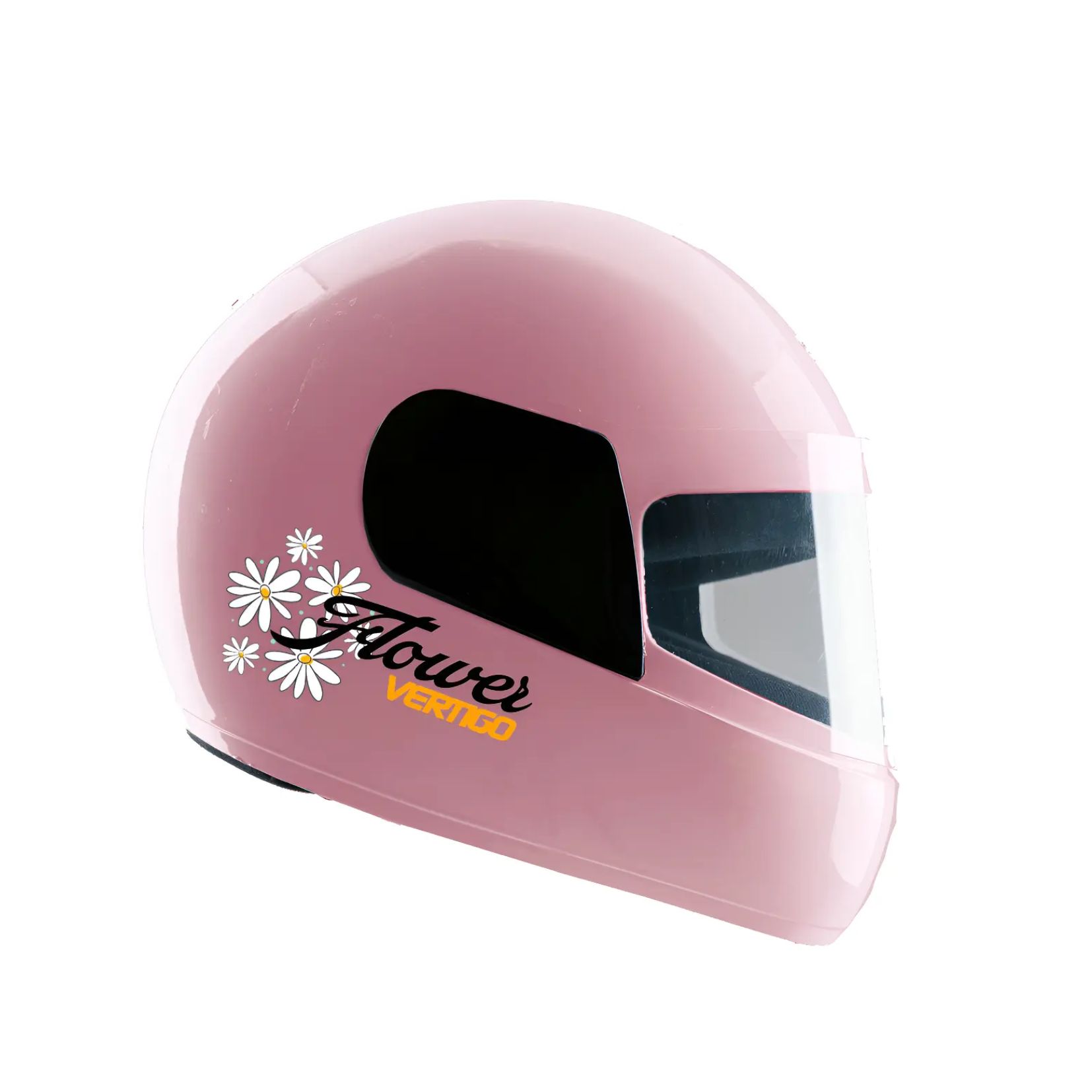 CASCO JUNIOR S ROSA BRILLANTE