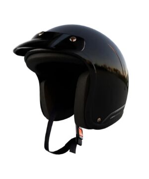 CASCO V10 FLUID NEGRO L