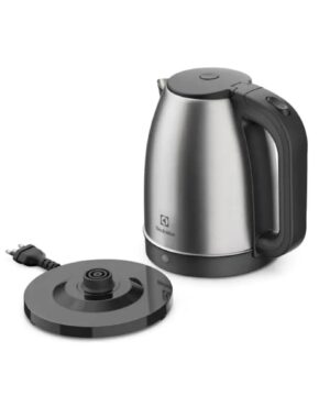 PAVA ELECTRICA 1.8L INOX C/CORTE ELECTROLUX EEK11
