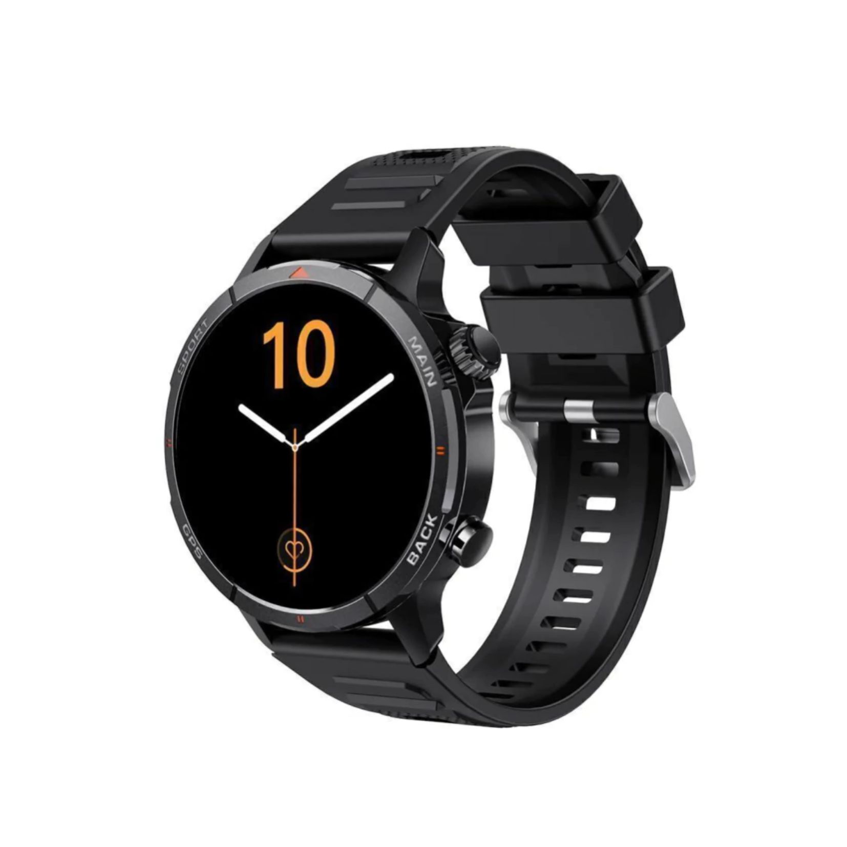 SMARTWATCH EVO1200 NEGRO SOUL