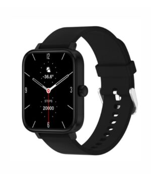 SMARTWATCH EVO400 NEGRO SOUL