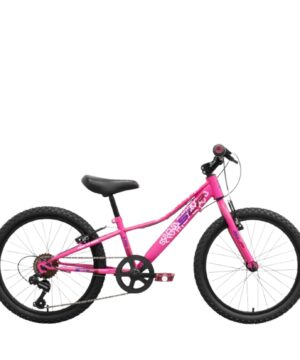 BICICLETA MTB R20 SLP 5 PRO GIRL 2026 FUC/VIO/BOR 18170