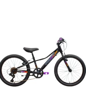 BICICLETA MTB R20 SLP 5 PRO GIRL 2026 NEG/VIO/NAR 18170