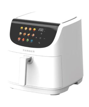 FREIDORA AIRFRYER 9L DIGITAL RANSER AF-8850W