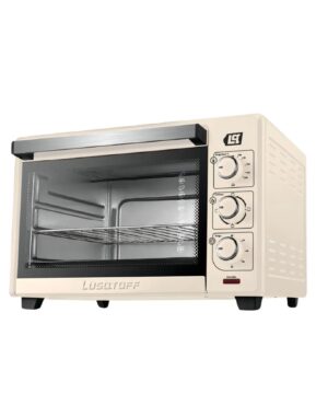 HORNO ELECTRICO 65L LUSQTOFF LQE68