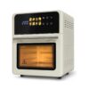 FREIDORA AIRFRYER 10L 1400W LUSQTOFF LQE58