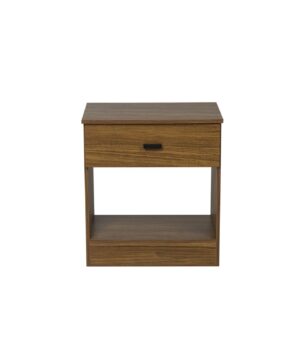 MESA DE LUZ 1 CAJON BENEVENTO CASTAÑO RICCHEZZE