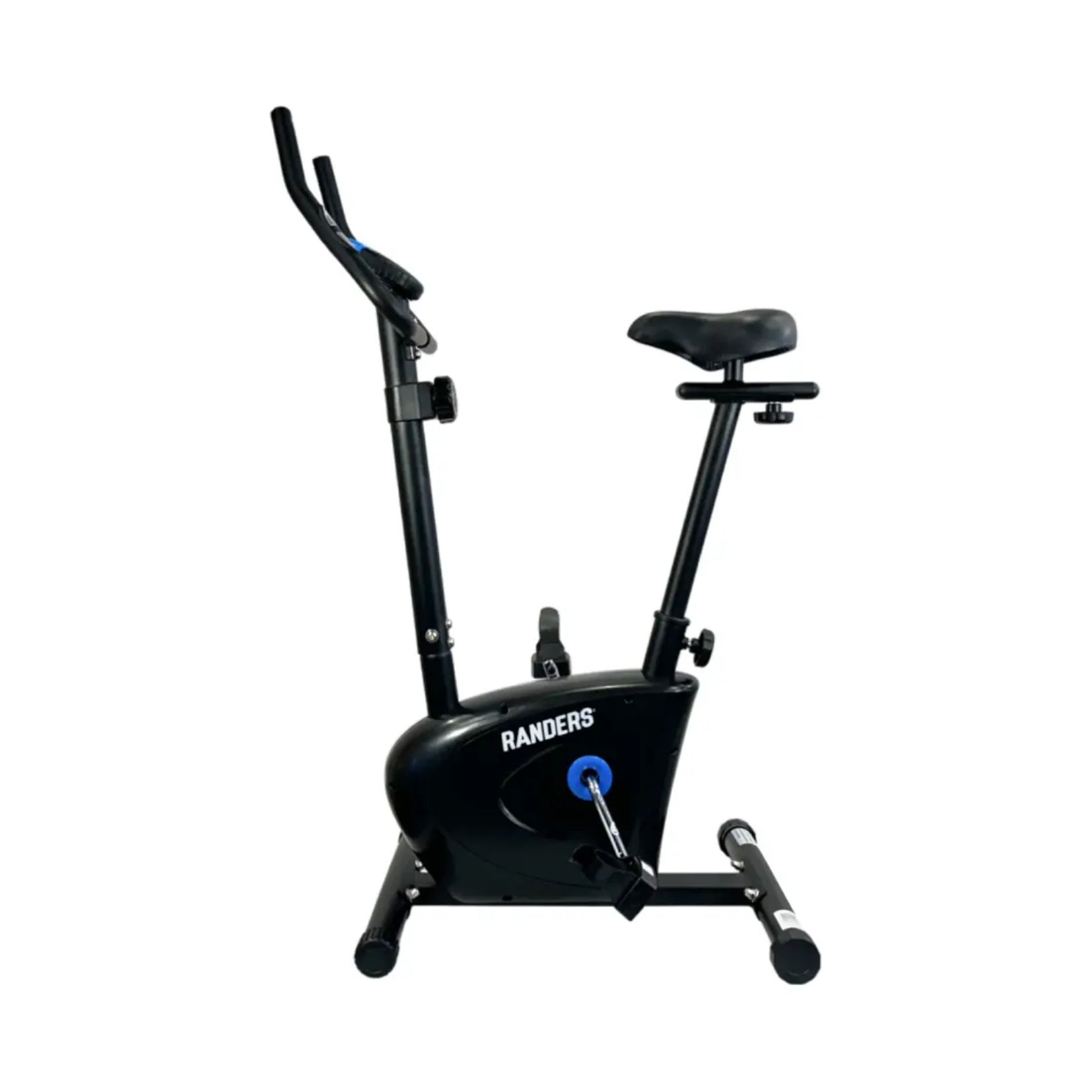 BICICLETA MAGNETICA FIJA RANDERS ARG-161