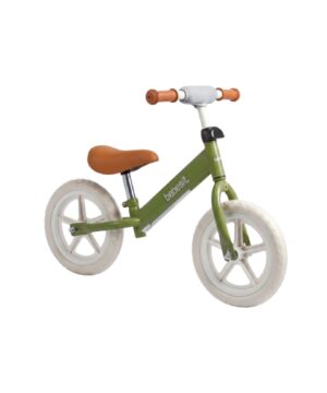 CAMICLETA CON RUEDAS DE EVA VERDE BEBESIT SL-3050-D