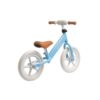 CAMICLETA CON RUEDAS DE EVA CELESTE BEBESIT SL-3050-E