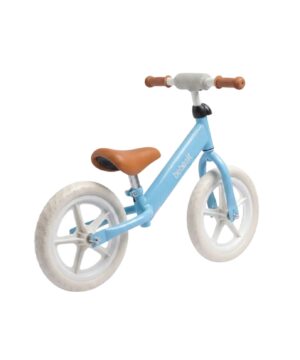 CAMICLETA CON RUEDAS DE EVA CELESTE BEBESIT SL-3050-E