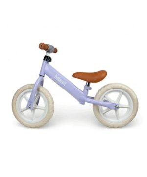 CAMICLETA CON RUEDAS DE EVA LILA BEBESIT SL-3050-G