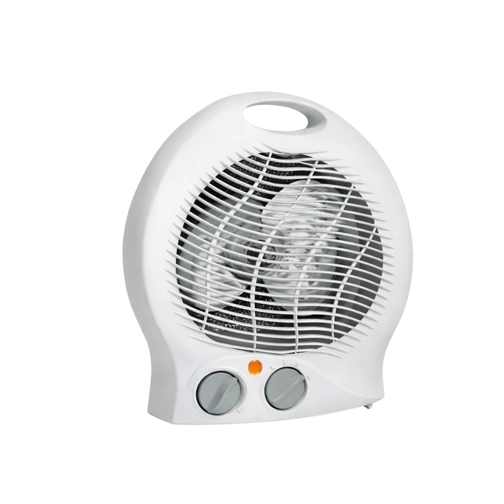 CALOVENTOR 2000W BLANCO EVEREST FX810