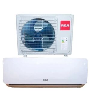 SPLIT 5.7W FRIO/CALOR INVERTER RCA RT5700INV-FSK