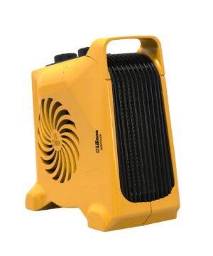 CALOVENTOR 1000/2000W AMARILLO LILIANA CCFH501A