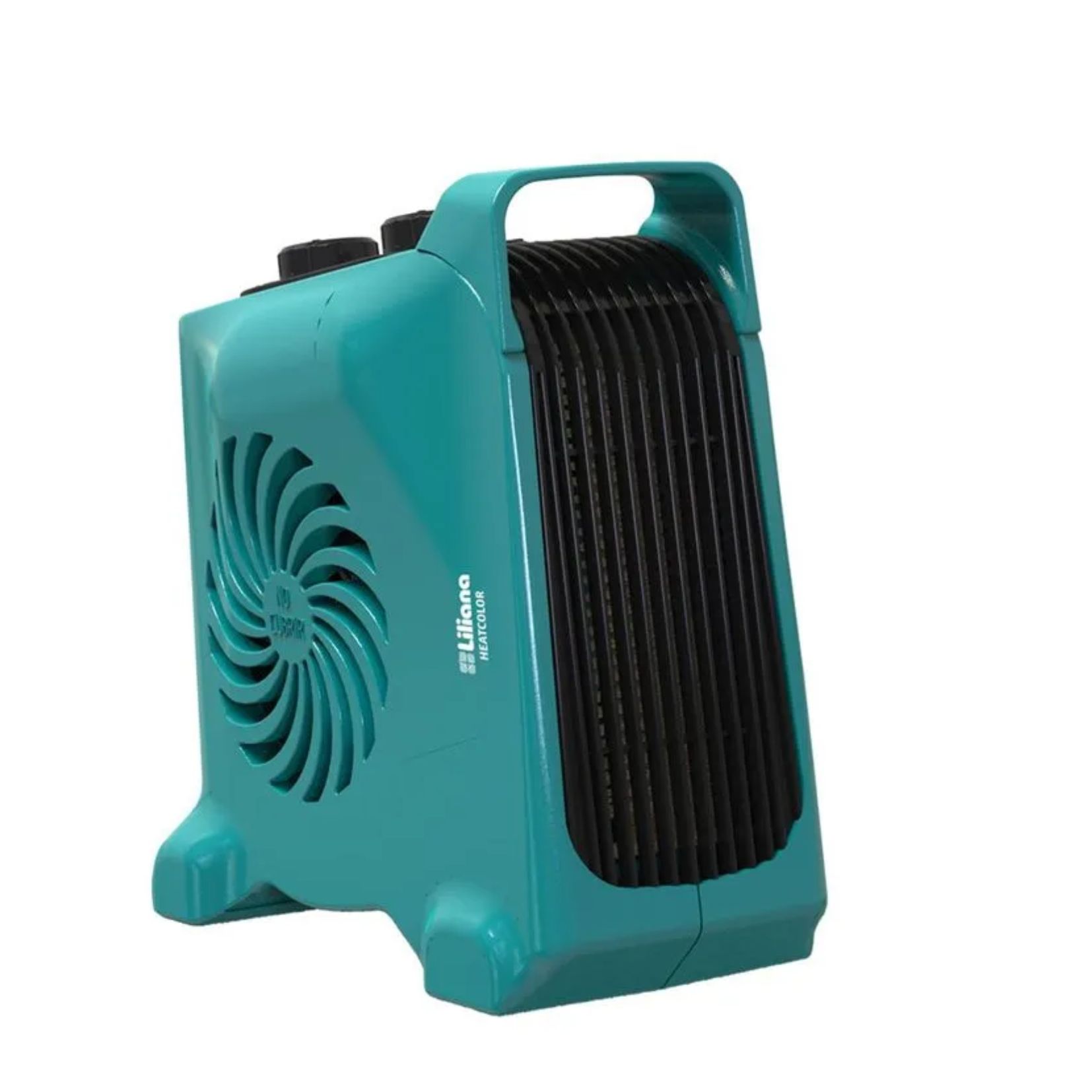 CALOVENTOR 1000/2000W VERDE LILIANA CCFH501V