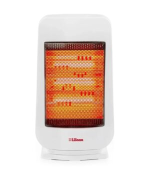 CALEFACTOR INFRARROJO 1600W LILIANA CIG100N