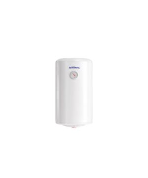 TERMOTANQUE ELECTRICO 30L CONEX INFERIOR ZAFIRO 2.0 TESZ2.0-30 SEÑORIAL