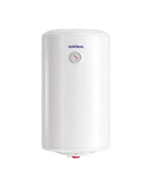 TERMOTANQUE ELECTRICO 75L CONEX INFERIOR ZAFIRO 2.0 TESZ2.0-75 SEÑORIAL