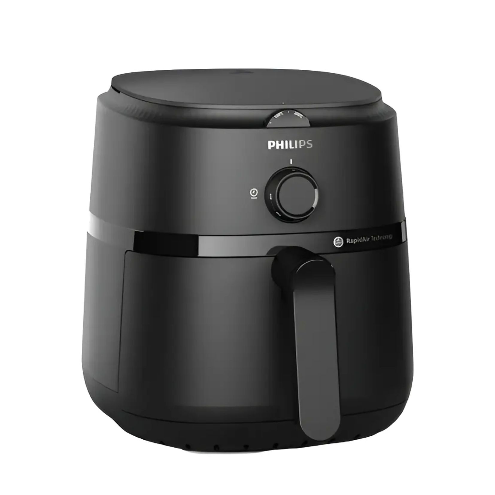 FREIDORA AIRFRYER 4.2L ANALOGICA NEGRA PHILIPS PHNA12000