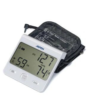 TENSIOMETRO DIGITAL AUTOMATICO DE BRAZO ASPEN DBP-61
