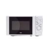 MICROONDAS 20L MECANICO BLANCO RCA ART R100MEC20