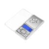 BALANZA DE JOYERO KANJI ART KJH-J6688