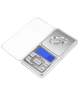 BALANZA DE JOYERO KANJI ART KJH-J6688