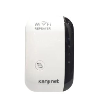 EXTENSOR DE WIFI KANJI ART KJN-RP4200A