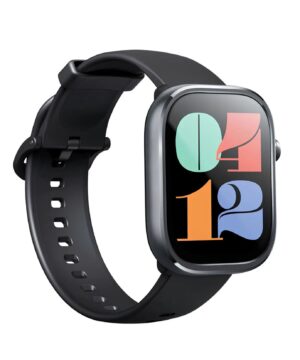 SMARTWATCH C4 NEGRO MIBRO