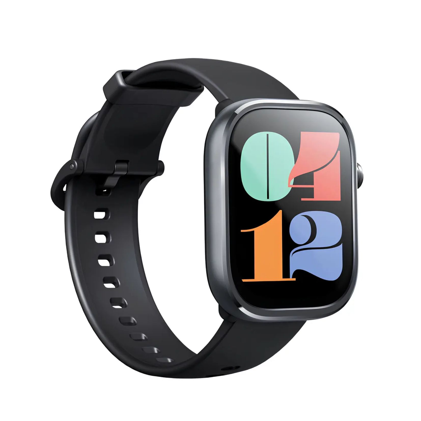 SMARTWATCH C4 NEGRO MIBRO