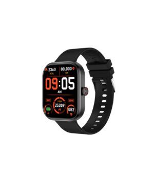 SMARTWATCH EVO300 NEGRO SOUL