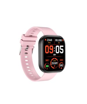 SMARTWATCH EVO300 ROSA SOUL