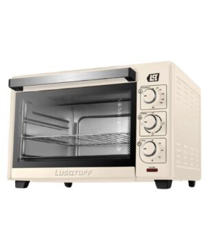 HORNO ELECTRICO 85L LUSQTOFF LQE69