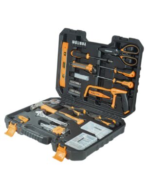 JUEGO DE HERRRAMIENTAS 67 PIEZAS LUSQTOFF L4904