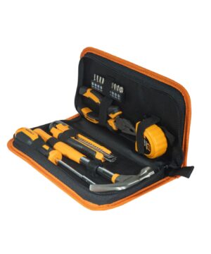 JUEGO DE HERRRAMIENTAS 15 PIEZAS LUSQTOFF L4914