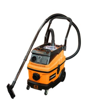 ASPIRADORA ELÉCTRICA 30LTS 1600W LUSQTOFF LA-3000