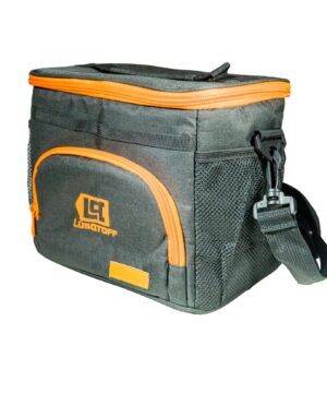 BOLSO TÉRMICO 7LTS LUSQTOFF LOD006