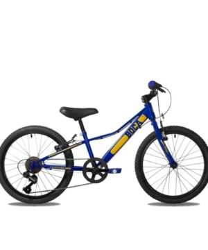 BICICLETA R20 5 PRO BOCA SLP ART 17334