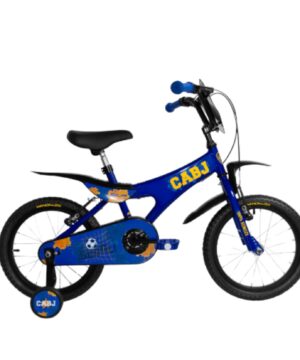 BICICLETA R16 NENE MAX BOCA SLP ART 17333