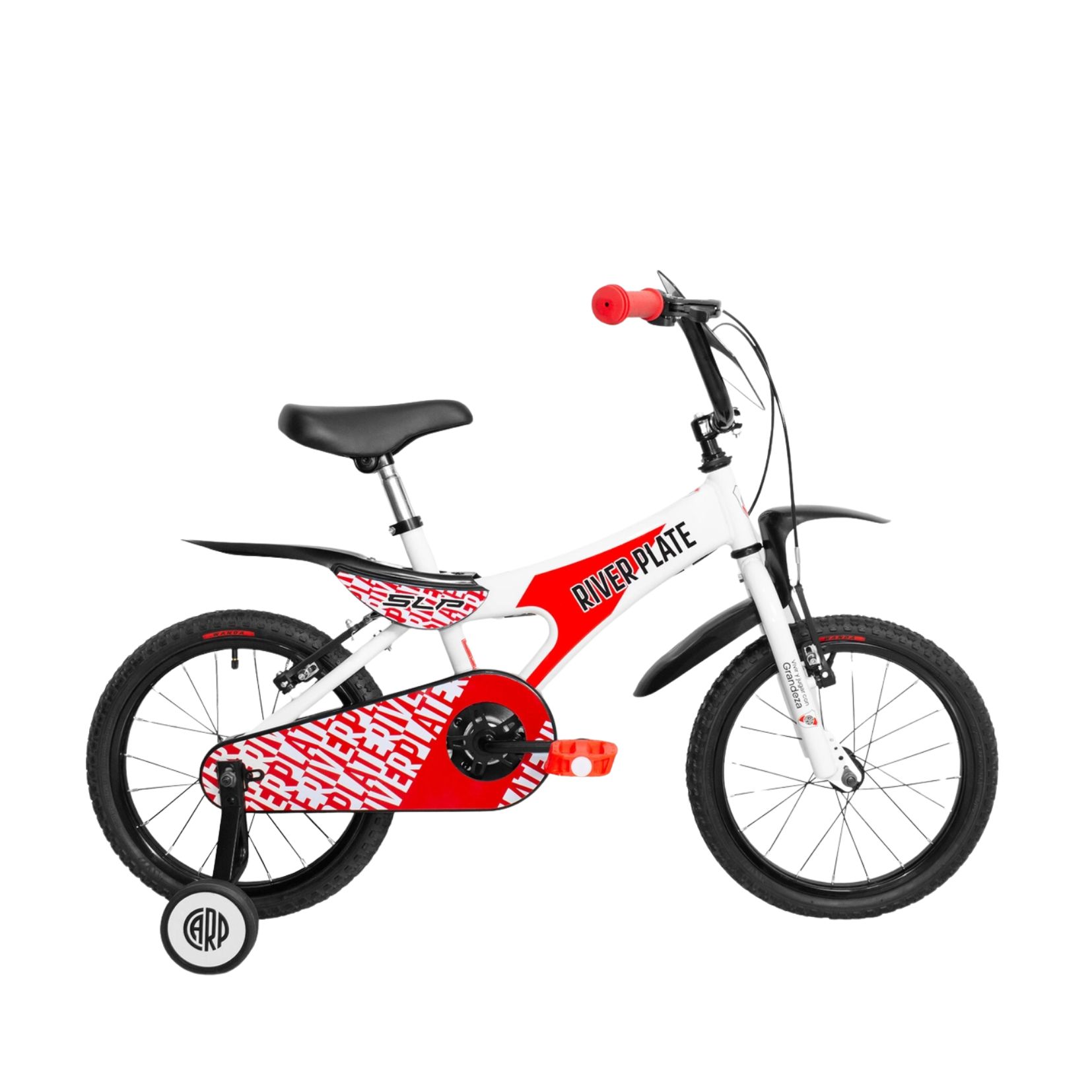 BICICLETA R16 NENE MAX RIVER SLP ART 17828